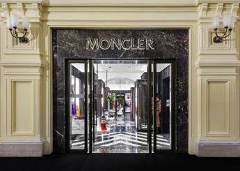Borse europee positive, a Milano in luce Moncler Borse europee positive, a Milano in luce Moncler