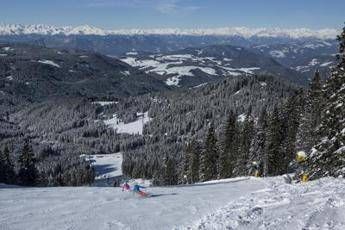 Coppa Europa di sci a Obereggen, il 13 dicembre lo slalom Coppa Europa di sci a Obereggen, il 13 dicembre lo slalom