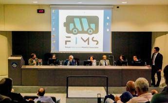 Auto, il futuro del settore è l'economia circolare Auto, il futuro del settore è l'economia circolare