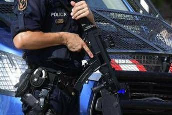 Italiano ucciso in una rissa a Barcellona Italiano ucciso in una rissa a Barcellona