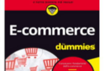 Ecco il libro per scoprire tutti i segreti dell'e-commerce Ecco il libro per scoprire tutti i segreti dell'e-commerce