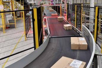 400 nuovi posti in Amazon 400 nuovi posti in Amazon