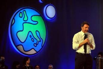 Leopolda story: 5 cose da sapere Leopolda story: 5 cose da sapere