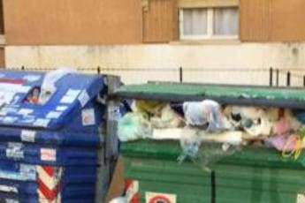 Monnezza Capitale, che fine faranno i rifiuti di Roma? Monnezza Capitale, che fine faranno i rifiuti di Roma?