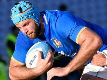 Rugby, Sudafrica super favorito contro gli azzurri per Better Rugby, Sudafrica super favorito contro gli azzurri per Better