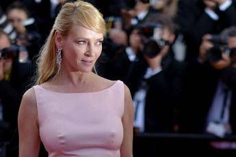 Non meriti neanche una pallottola, Uma Thurman contro Weinstein Non meriti neanche una pallottola, Uma Thurman contro Weinstein