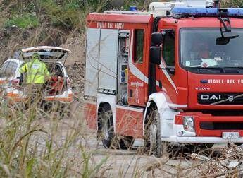 Esplode serbatoio mangimi: 2 morti Esplode serbatoio mangimi: 2 morti