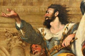 Da Strozzi a Carrà, 151 opere ai musei dello Stato Da Strozzi a Carrà, 151 opere ai musei dello Stato