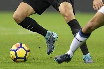 Serie A, ad aprile il recupero della 27esima giornata Serie A, ad aprile il recupero della 27esima giornata