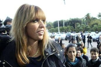 Mussolini: A Ostia servirebbe mio nonno Mussolini: A Ostia servirebbe mio nonno