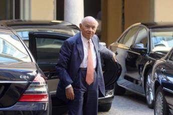 Premafin, 5 anni a Ligresti per aggiotaggio Premafin, 5 anni a Ligresti per aggiotaggio