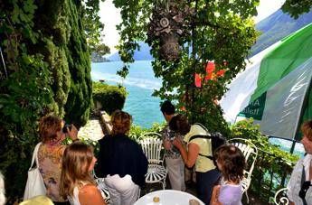 Turismo, Barrese (Intesa Sp): sfida è creare valore nonostante stagionalità Turismo, Barrese (Intesa Sp): sfida è creare valore nonostante stagionalità