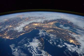 Osservare la Terra per capire come cambiano gli ecosistemi: al via progetto Osservare la Terra per capire come cambiano gli ecosistemi: al via progetto