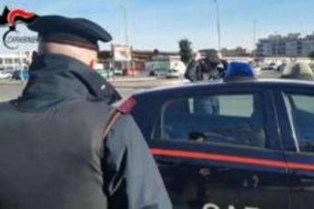 Ostia, maxi blitz contro i clan: 4 arresti Ostia, maxi blitz contro i clan: 4 arresti