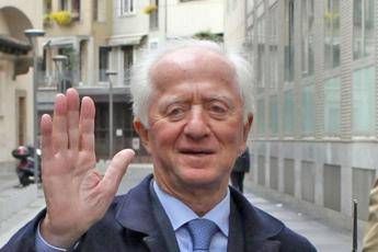 Del Vecchio verso quota in gruppo Ieo-Monzino Del Vecchio verso quota in gruppo Ieo-Monzino