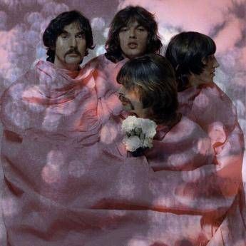 Roma, al Macro 'The Pink Floyd Exhibition' Roma, al Macro 'The Pink Floyd Exhibition'