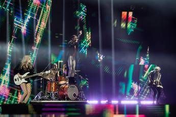 Gli inediti di 'X Factor' scalano le classifiche Gli inediti di 'X Factor' scalano le classifiche