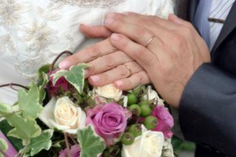 Matrimonio allontana il rischio demenza