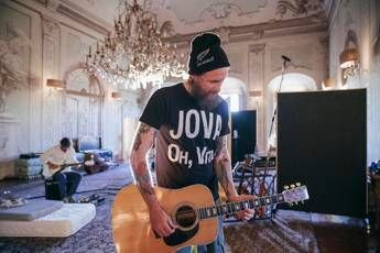 Jovanotti: 'Oh, Vita!' è un nuovo inizio Jovanotti: 'Oh, Vita!' è un nuovo inizio