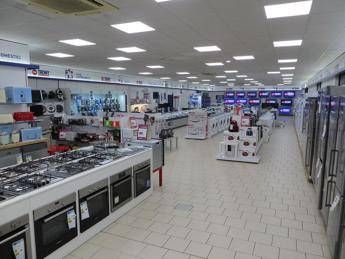 MiniTrony, nuovo punto vendita a Desenzano del Garda (BS) MiniTrony, nuovo punto vendita a Desenzano del Garda (BS)