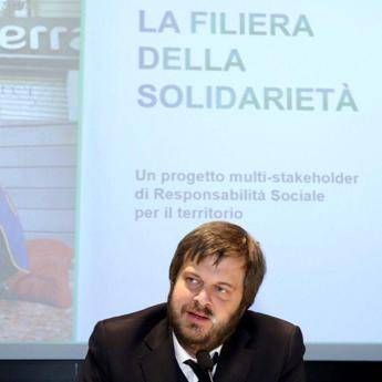A Lambrate 'La filiera della solidarietà' per dare opportunità ai senzatetto A Lambrate 'La filiera della solidarietà' per dare opportunità ai senzatetto