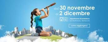 A Roma l'Isola della Sostenibilità, il 'green' protagonista A Roma l'Isola della Sostenibilità, il 'green' protagonista