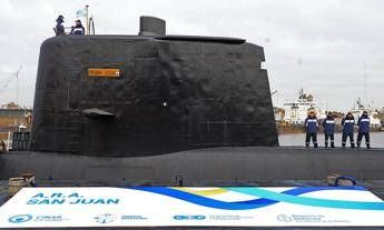 La Regina del mare e gli altri, chi sono i 44 del San Juan La Regina del mare e gli altri, chi sono i 44 del San Juan
