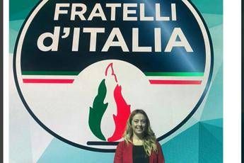 Meloni a Fi-Lega: Coalizione? Se ci sono le condizioni Meloni a Fi-Lega: Coalizione? Se ci sono le condizioni