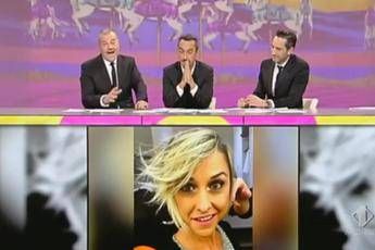 Ecco cosa è successo a Nadia, le Iene si commuovono Ecco cosa è successo a Nadia, le Iene si commuovono