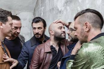 'Amore che torni' dei Negramaro è Disco d'Oro 'Amore che torni' dei Negramaro è Disco d'Oro