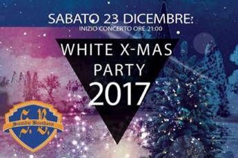 'Festa di Natale' in onore della Repubblica di Salò 'Festa di Natale' in onore della Repubblica di Salò