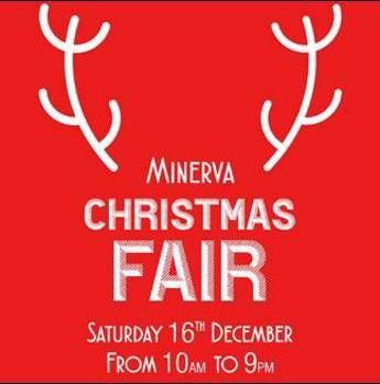 Natale: 'Minerva Christmas Fair', mercatino con giovani creativi del Made in Italy Natale: 'Minerva Christmas Fair', mercatino con giovani creativi del Made in Italy