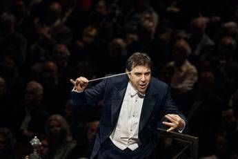 Daniele Gatti: Detestavo Berlioz, poi me ne sono innamorato... Daniele Gatti: Detestavo Berlioz, poi me ne sono innamorato...