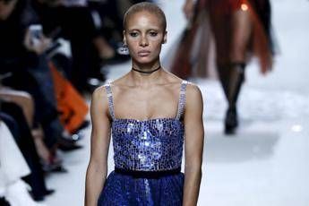 E' Adwoa Aboah la modella dell'anno E' Adwoa Aboah la modella dell'anno