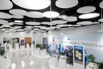 Jabil: con centro innovazione Marcianise passo avanti Jabil: con centro innovazione Marcianise passo avanti