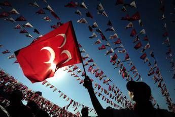 La Turchia frena le Borse europee La Turchia frena le Borse europee