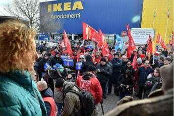 Ecco perché Ikea ha licenziato mamma Marica Ecco perché Ikea ha licenziato mamma Marica