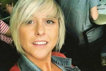 Sono caduta faccia a terra, poi il buio, il racconto di Nadia Sono caduta faccia a terra, poi il buio, il racconto di Nadia