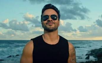 Despacito e Occidentali's Karma i video top del 2017 Despacito e Occidentali's Karma i video top del 2017