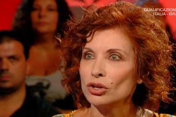 Ho visto la morte in faccia, Alda D'Eusanio si racconta Ho visto la morte in faccia, Alda D'Eusanio si racconta