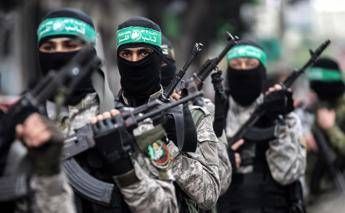 Hamas: Per gli Usa aperte le porte dell'inferno Hamas: Per gli Usa aperte le porte dell'inferno