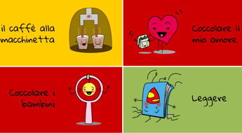 #4piccolecose, al via campagna social su ipoparatiroidismo #4piccolecose, al via campagna social su ipoparatiroidismo