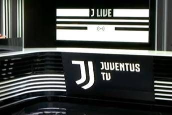 L'Inter deve stare nelle fogne, choc a Juve tv L'Inter deve stare nelle fogne, choc a Juve tv