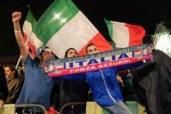 Euro 2020, a Roma la partita inaugurale Euro 2020, a Roma la partita inaugurale