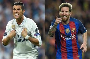 Messi-Ronaldo: chi il più grande? Messi-Ronaldo: chi il più grande?