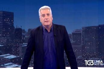 Berlinguer sfora e Mannoni sbotta Berlinguer sfora e Mannoni sbotta