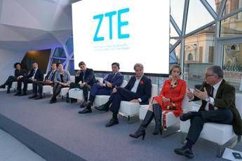 Ecco 'ZTE Italia': l'operatore cinese investe in talenti nostrani e reti 5G Ecco 'ZTE Italia': l'operatore cinese investe in talenti nostrani e reti 5G
