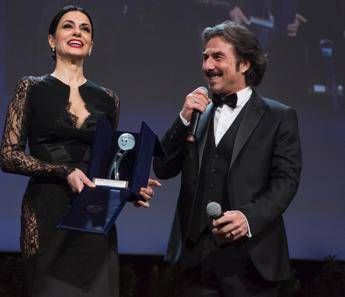 Fracci, maison Gattinoni, Brescia tra i premiati 'Schiaccianoci d'oro' Fracci, maison Gattinoni, Brescia tra i premiati 'Schiaccianoci d'oro'