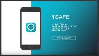 Sicurezza, a Bergamo nasce l'app per segnalare reati Sicurezza, a Bergamo nasce l'app per segnalare reati