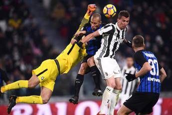 Juve-Inter: vincono le difese Juve-Inter: vincono le difese